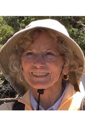 Alexandra "Sandy" Tradlener obituary, 1945-2020, Long-Time Resident Of McElmo Canyon Near Cortez, C