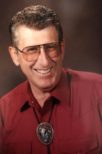 Earl "Dean" Hart Jr. obituary, Formerly Of Cortez, Co