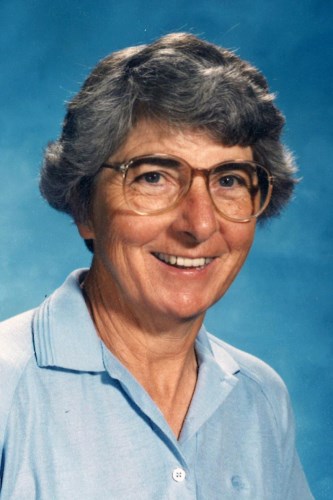 Eulalia Ardeth Skinner obituary, 1930-2020, Cortez, CO