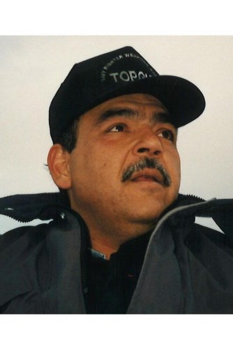 Nicolas R. Rivera obituary, Mancos, Co
