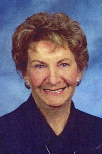 Janice Arlene "Jan" Hutchinson obituary, 1934-2020, Cortez, CO