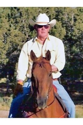 Richard Snowden "Dick" Fahnestock obituary, 1937-2020, Cortez, CO