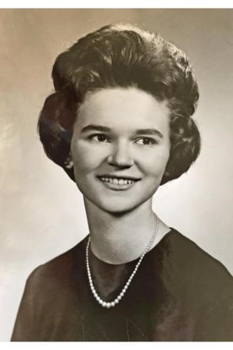 Janet Elizabeth Leenstra obituary, 1942-2020, Cortez, CO