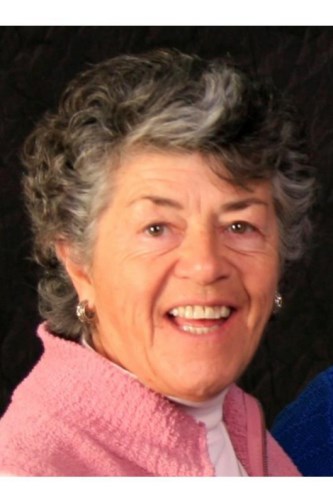 Joan Elane Krajack obituary, Vero Beach, FL