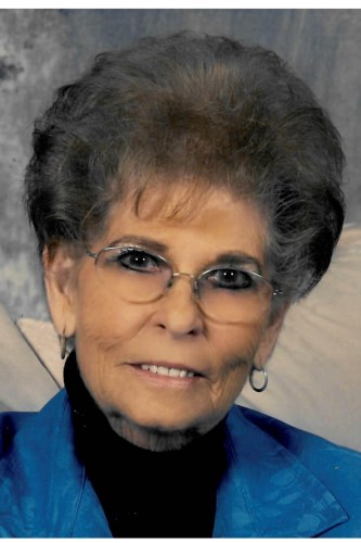 Floy Virginia Phillips obituary, 1938-2021, North Platte, NE