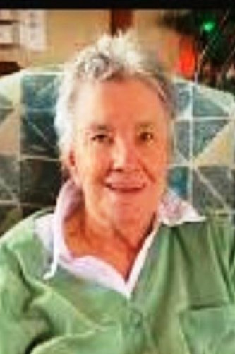 Alberta Rose "Bert" Karraker obituary