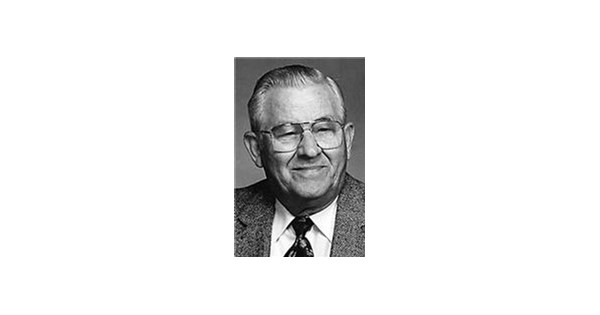 Robert Rice Obituary (1920 - 2019) - Painted Post, NY - The Leader
