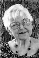 BettyAnn Clarkson obituary, 1931-2018, Corning, NY