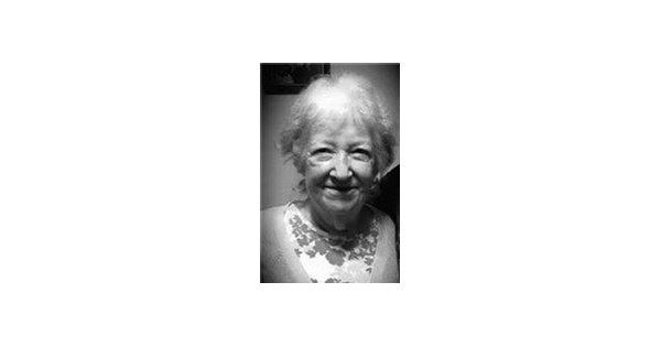 Joanne Harrison Obituary (1938 - 2018) - Hornby, NY - The Leader