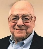 Willard Grant's obituary photo