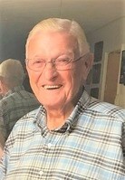 Robert H. Young obituary, Bath, NY
