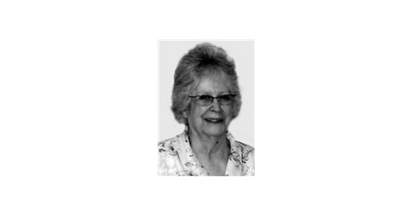Annette Houpt Obituary (1939