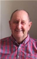 Raymond ENTWISTLE obituary, Christchurch, Canterbury