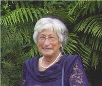 Dorothy FRASER obituary, 1931-2021, Hokitika, Canterbury