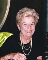 Eileen Robinson Obituary (2010) - Santa Clarita, CA - Lubbock Avalanche ...