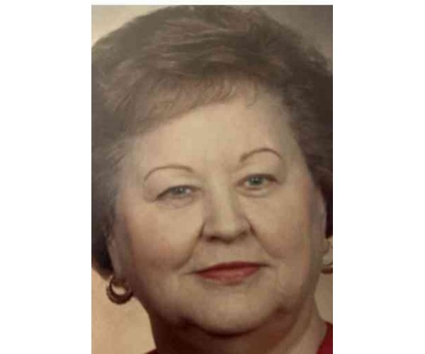 Janice Rowe Obituary (1937 2024) Wilson, NC The Wilson Times