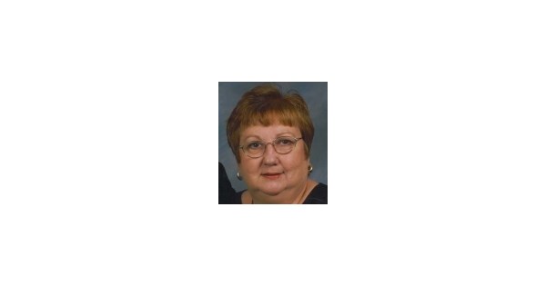 Marilyn Parrish Obituary (2010) - Lafayette, LA - The Advertiser