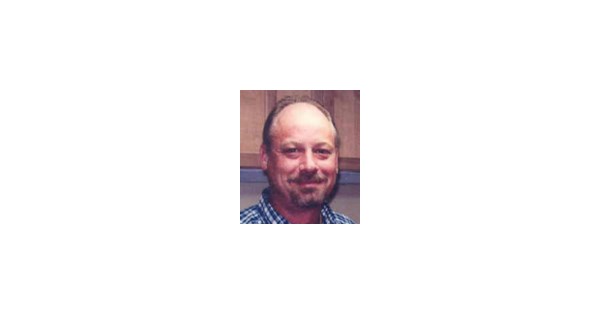 Curtis Bourgoyne Obituary (1971 - 2010) - Carencro, LA - The Advertiser