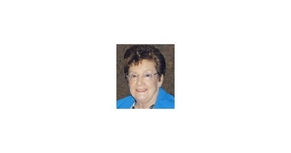 Maydell Bodoin Obituary (1928 - 2011) - Lafayette, LA - The Advertiser