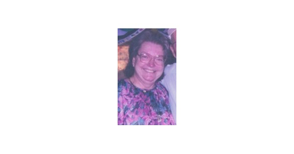 Shirley Hebert Obituary (2012)
