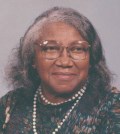 Mary Mayola Alexander-Williams obituary