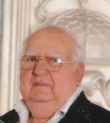 Roy Arabie obituary, Vinton, LA
