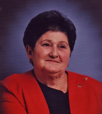 Alice Ray Roger obituary, 1927-2013, Lafayette, LA
