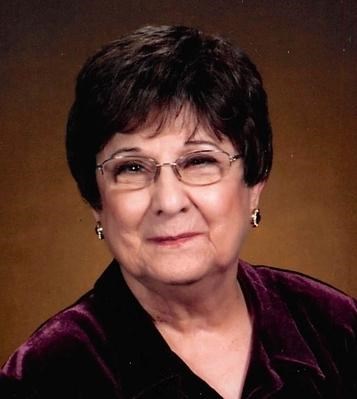 Marie Jennings obituary, Baton Rouge, LA