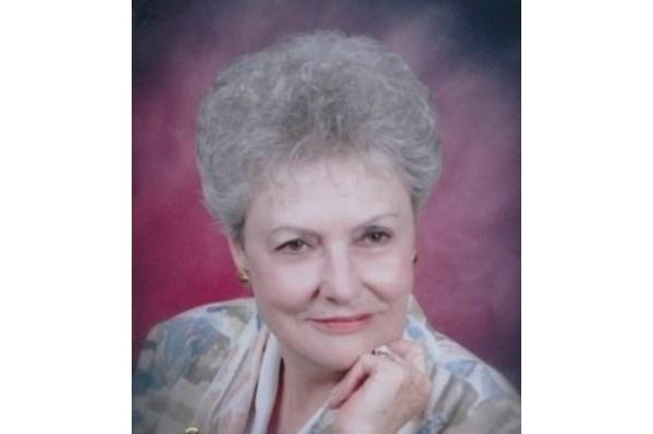 Marie Mouton Obituary (1935 - 2014) - Cantkon, LA - The Advertiser