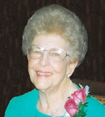 Marie LaCaze obituary