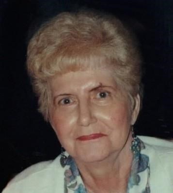 Ruby Knight obituary, 1932-2014, Lafayette, LA