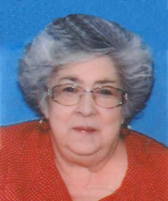 Rita Bernard obituary, 1942-2014, Lafayette, LA