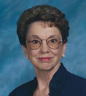 Mereline Moresi obituary, 1937-2016, Lafayette, LA