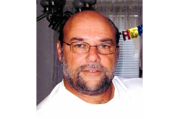 Brent Boudreaux Obituary (1958 - 2017) - Carencro, LA - The Advertiser