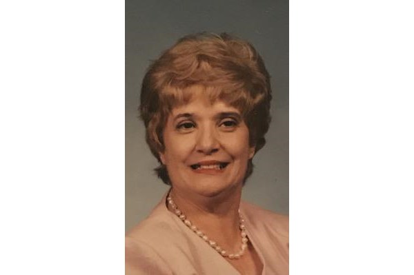 Ruby Thompson Obituary (1939 - 2018) - Lafayette, LA - The Advertiser