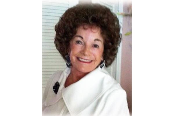 Sally Block Obituary (1932 - 2018) - Lafayette, LA - The Advertiser