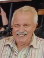 David John MARTIN obituary, 1937-2018, Ulverstone, Tasmania
