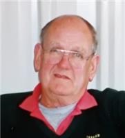 Dennis Noel DILLON obituary, 1933-2018, Ulverstone, Tasmania