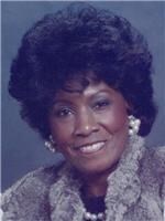 Betty Mae Gipson obituary, 1935-2019, Gonzales, LA