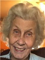 Elaine Vavasseur Mitchell obituary, Port Allen, LA