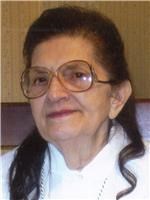 Mary Polozola Dixon obituary, 1924-2019