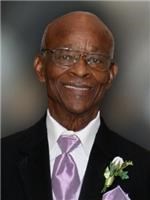 Joseph Louis Harrison obituary