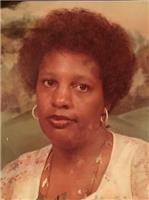 Fannie Mae Jamerson obituary, Gonzales, LA