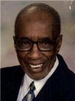 Willie James Arrington obituary, Baton Rouge, LA