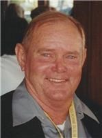 Thomas Foster Odom Sr. obituary