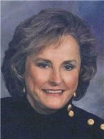 Mary Evelyn McKernan Kinamore obituary