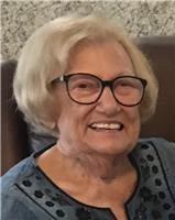 Rosemary Carlino Ayres obituary, Patterson, LA