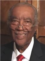 Rev. Albert Neal obituary, Baton Rouge, LA