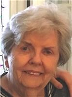 Patricia Melancon obituary
