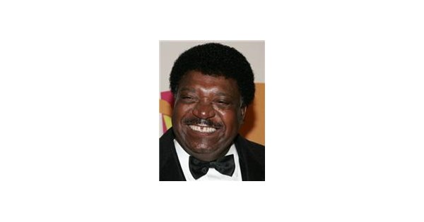 Percy Sledge Obituary 1940 15 Baton Rouge La The Advocate